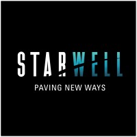 STARWELL logo, STARWELL contact details