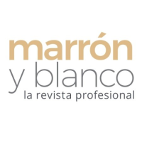 Marrón y Blanco logo, Marrón y Blanco contact details