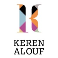 Keren Alouf LTD logo, Keren Alouf LTD contact details