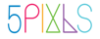 5Pixls Solutions logo, 5Pixls Solutions contact details