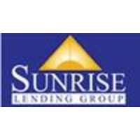 Sunrise Lending logo, Sunrise Lending contact details