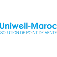 Uniwell Maroc logo, Uniwell Maroc contact details