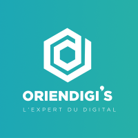 Oriendigis logo, Oriendigis contact details