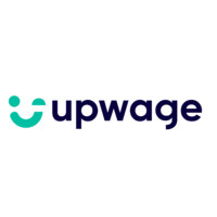 Upwage logo, Upwage contact details