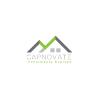 Capnovate logo, Capnovate contact details