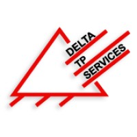 DELTA TP SERVICES logo, DELTA TP SERVICES contact details