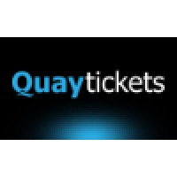 Quaytickets logo, Quaytickets contact details