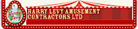 Harry Levy Amusement Contractor Ltd logo, Harry Levy Amusement Contractor Ltd contact details