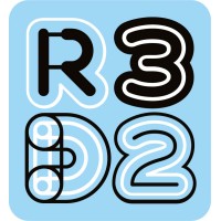 R3D2 Limited logo, R3D2 Limited contact details