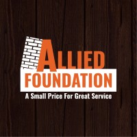 Allied Foundation Specialists logo, Allied Foundation Specialists contact details