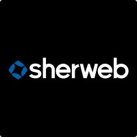 Sherweb Québec logo, Sherweb Québec contact details