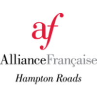 Alliance Francaise Hampton Roads, Virginia logo, Alliance Francaise Hampton Roads, Virginia contact details