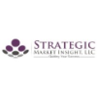 Strategic Market Insight logo, Strategic Market Insight contact details