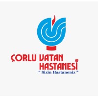 Çorlu Vatan Hastanesi logo, Çorlu Vatan Hastanesi contact details