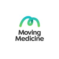 Moving Medicine logo, Moving Medicine contact details