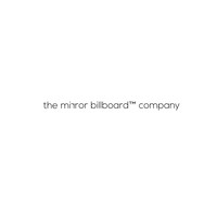 The Mirror Billboard™ Company logo, The Mirror Billboard™ Company contact details