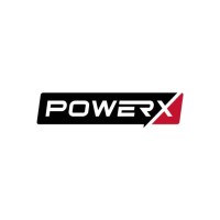 PowerX International logo, PowerX International contact details