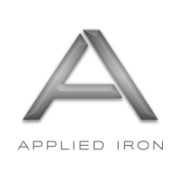 Applied Iron logo, Applied Iron contact details