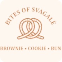 Bites of Svagale logo, Bites of Svagale contact details