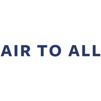 Air To All logo, Air To All contact details