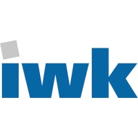 IWK Institut für Werkstofftechnik und Kunststoffverarbeitung logo, IWK Institut für Werkstofftechnik und Kunststoffverarbeitung contact details