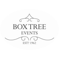 Box Tree Events logo, Box Tree Events contact details