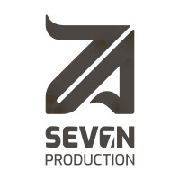 Seven Production Wedding Organizer logo, Seven Production Wedding Organizer contact details