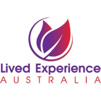 Lived Experience Australia logo, Lived Experience Australia contact details