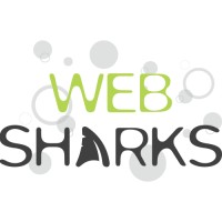 Web Sharks logo, Web Sharks contact details