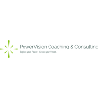 Power Vision Coaching & Consulting logo, Power Vision Coaching & Consulting contact details