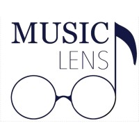 Music Lens logo, Music Lens contact details