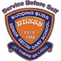 Budding Buds Senior Secondary School logo, Budding Buds Senior Secondary School contact details