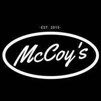 McCoy's-Sandwich House logo, McCoy's-Sandwich House contact details