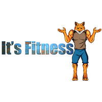 Its Fitness logo, Its Fitness contact details