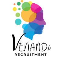 Venandi logo, Venandi contact details