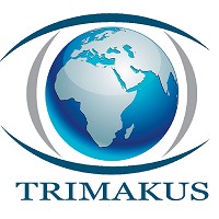 TRIMAKUS logo, TRIMAKUS contact details