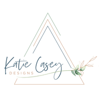 Katie Casey Designs logo, Katie Casey Designs contact details