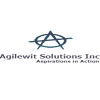 Agilewit Solutions Inc logo, Agilewit Solutions Inc contact details