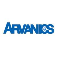 Arvanics Corporation logo, Arvanics Corporation contact details