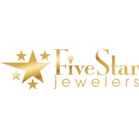 Five Star Jewelers logo, Five Star Jewelers contact details