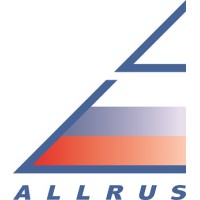 ALLRUS Maschinenhandels GmbH logo, ALLRUS Maschinenhandels GmbH contact details