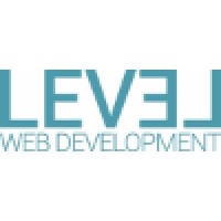 Level Web Development logo, Level Web Development contact details