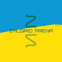 Zalgirio Arena logo, Zalgirio Arena contact details