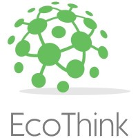 EcoThink Lab logo, EcoThink Lab contact details