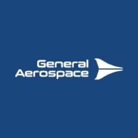 General Aerospace logo, General Aerospace contact details