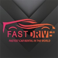 Fast drive logo, Fast drive contact details