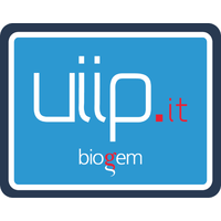 UIIP - Biogem logo, UIIP - Biogem contact details