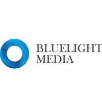 Bluelight Media Inc. logo, Bluelight Media Inc. contact details