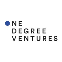 One Degree Ventures logo, One Degree Ventures contact details