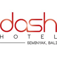 Dash Hotel Seminyak Bali logo, Dash Hotel Seminyak Bali contact details